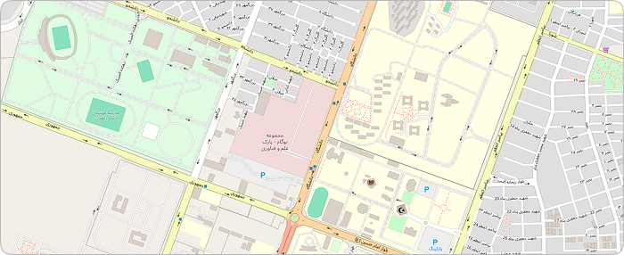 Location